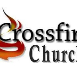 CrossfireMI's profile picture. Loving God, Loving People | Igniting Passion, Pursuing Purpose, Restoring People