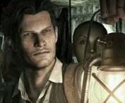 Metal Soldier went through hell trying to survival through the horror night. still continue to fight to the very end. { RE MV RP }