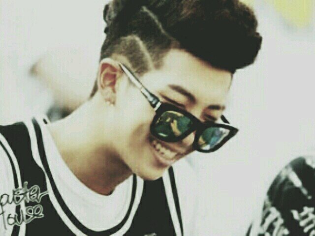 มอนมอนนี่ แร๊พมอนบอทนี้ใสใส?คับ ปุอิ้ง~ ปุอิ้ง~ 55555 real @BTS_twt start ๐๗/๐๑/๑๔ #๙๔line #mybothfam