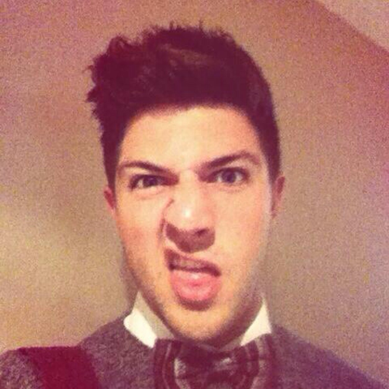 What can i say? Im Becky and im a JoshJames girl! ;)