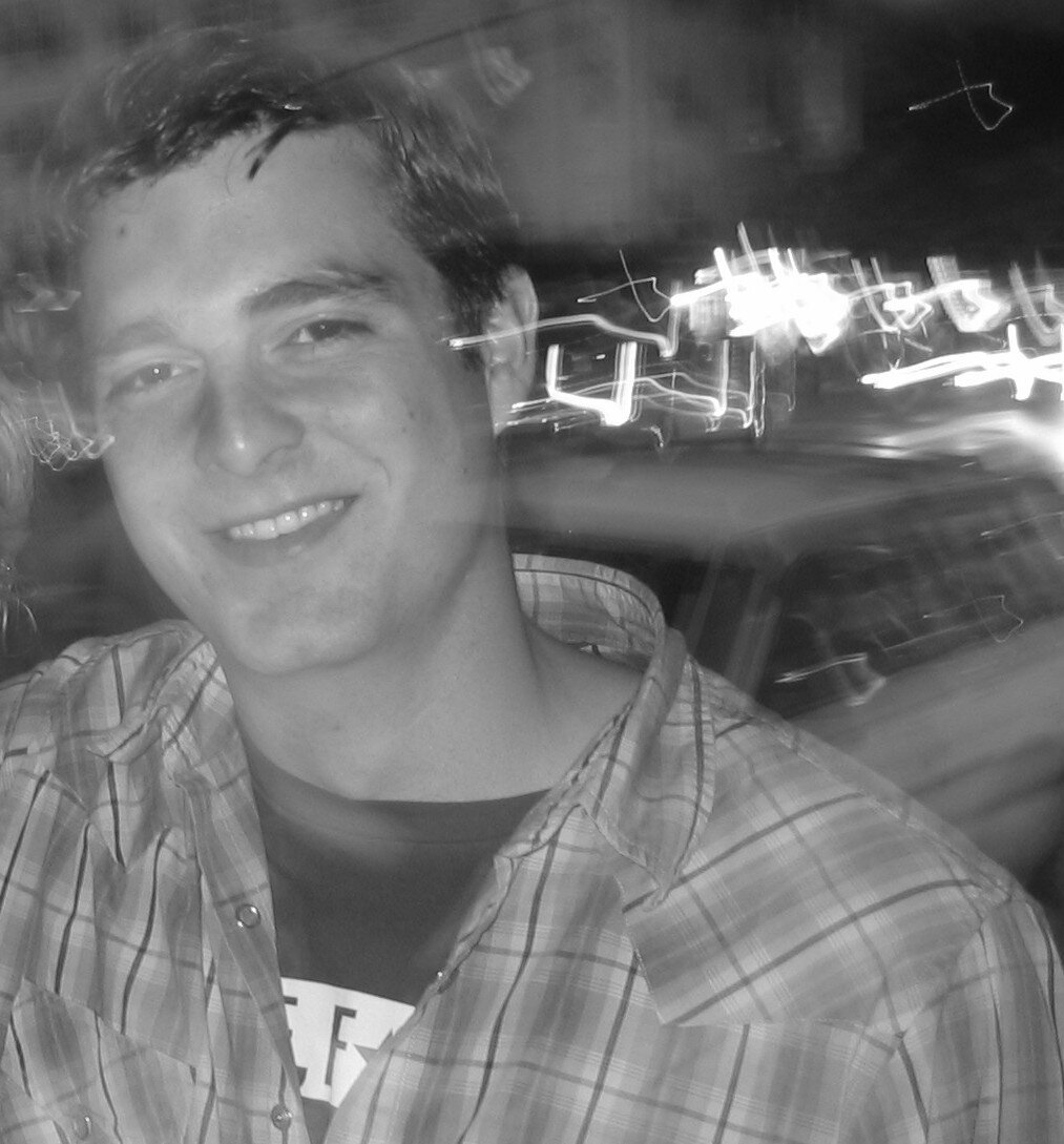 Kory Bourland