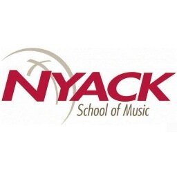 @NyackCollege School of Music (Rockland) #NyackSOM 845-675-4MUS musicoffice@nyack.edu