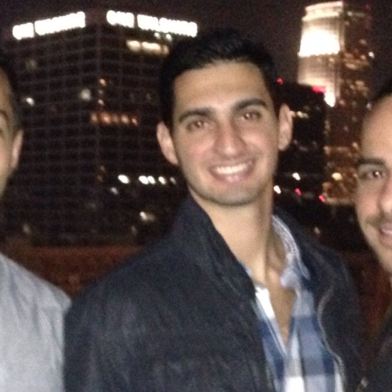 nimassebi's profile picture. 