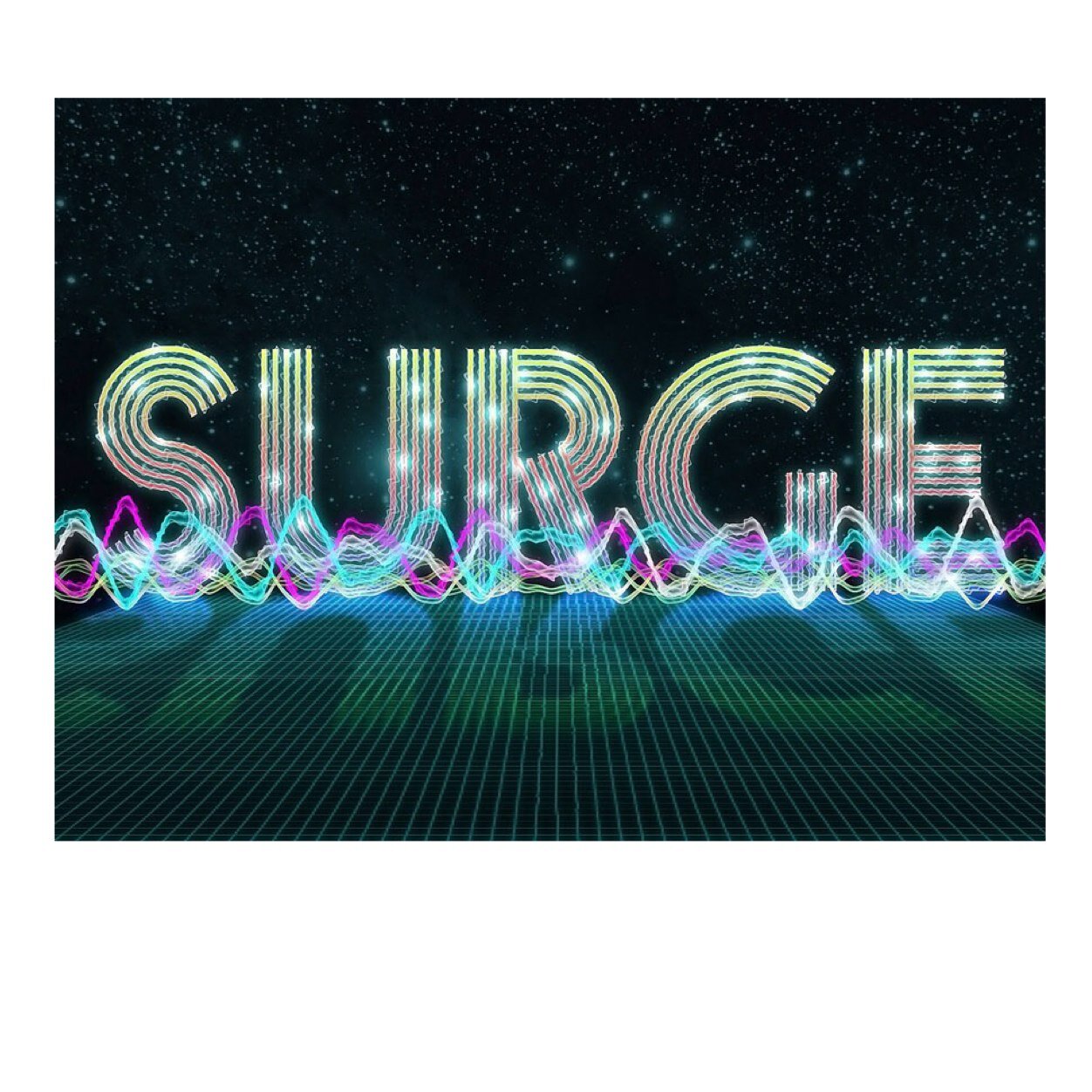 SmittySurge's profile picture. 