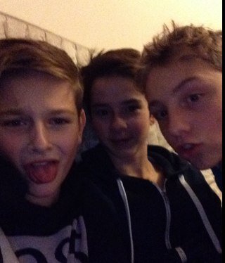 Sana best friendoo | Pieennntjaa | Jelani