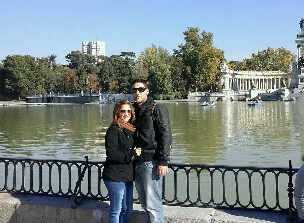 Anabeldm23's profile picture. 