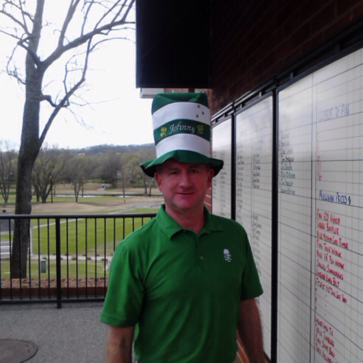 jcbridgeman's profile picture. 