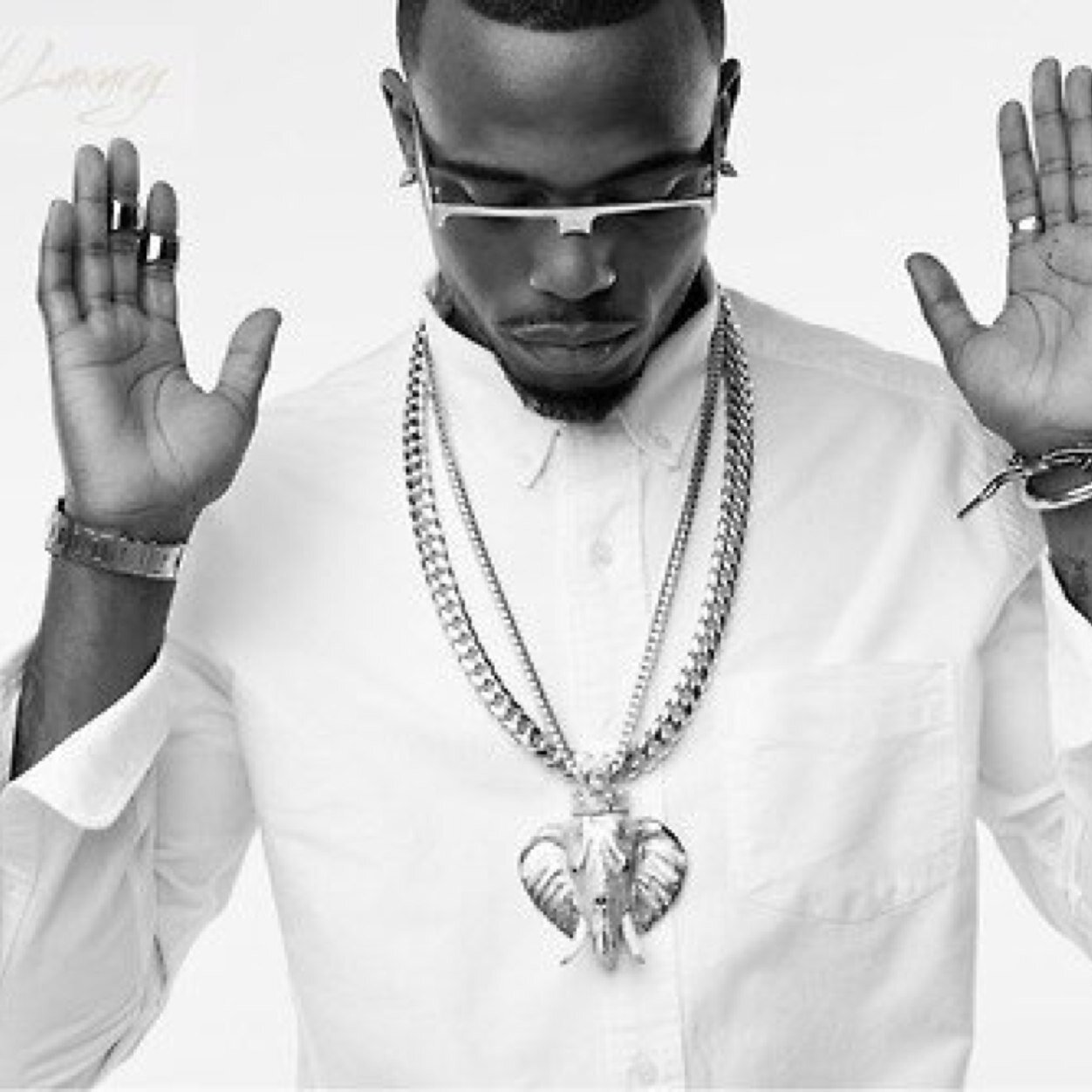 Parody. This account is not associated with B.o.B @bobatl