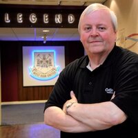 Steve Bacon (@onesteviebacon) 's Twitter Profile