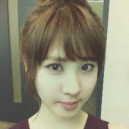 안녕하세요.ซอฮยอนค่ะ มักเน่ SNSD ยินดีที่ได้รู้จักทุกคนค่ะ น้องซอใจดีไม่กัดค่ะ 555555 ขอบคุณค่ะ อันยองงงง ^^