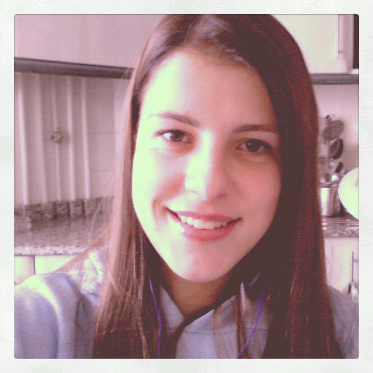 Aymareta's profile picture. Estudiante de Traducción e Interpretación en la USAL (FR/GR-ESP). Tuna, escritora, ex gimnasta y bailarina en el Grupo Cobijeru de Buelna.