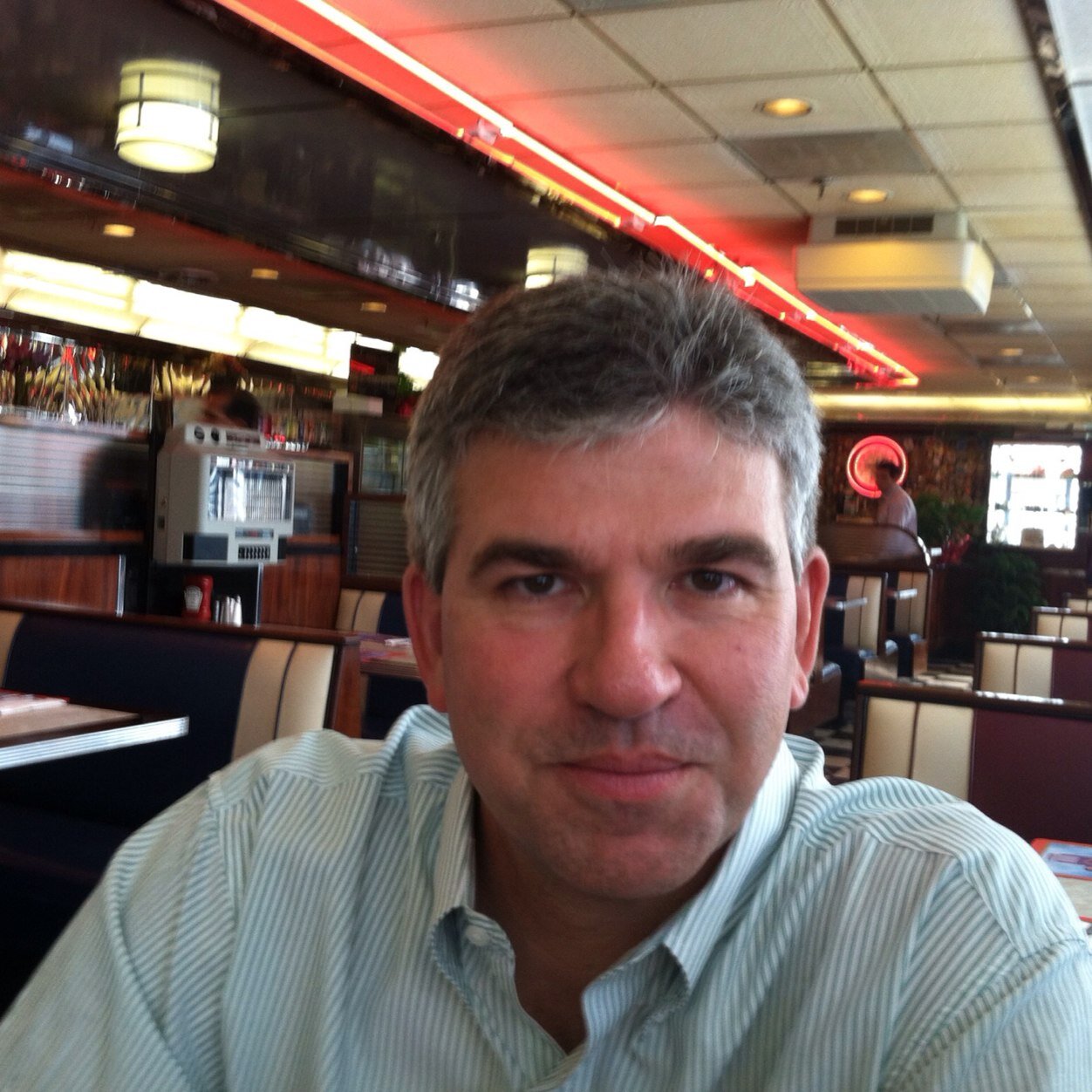 Paul_Van_B's profile picture. Born and raised in Pittsburgh but living in the NYC area for almost 30 years. Die hard Steelers / Pirates / Pitt fan, although went to Carnegie Mellon.