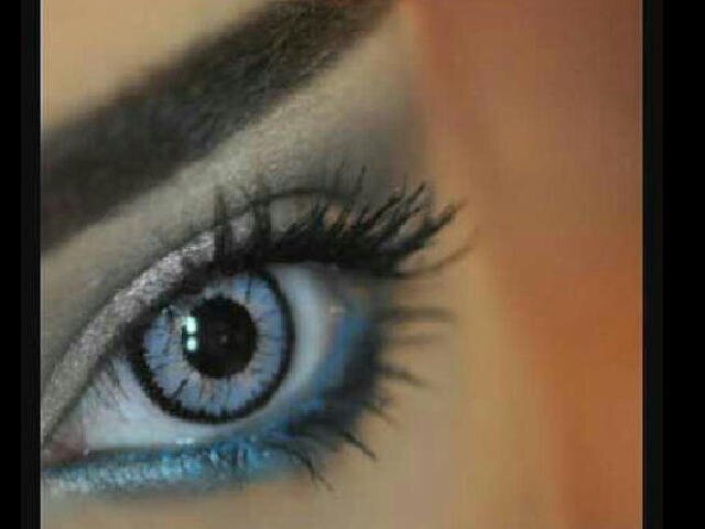 لاتخلط بين شخصيتي واسلوبي فشخصيتي هي انا اما اسلوبي فيعتمد عليك ♥~