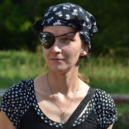 dzarka Profile Picture