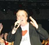 kjonsvik's profile picture. Bor og lever som konsulent i Oslo... og trives godt med det :)