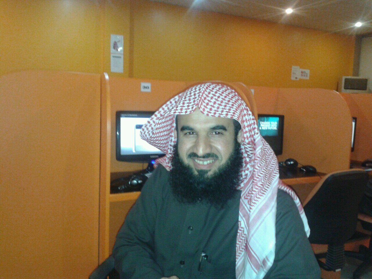ماجستير إرشاد نفسي، مدرب.