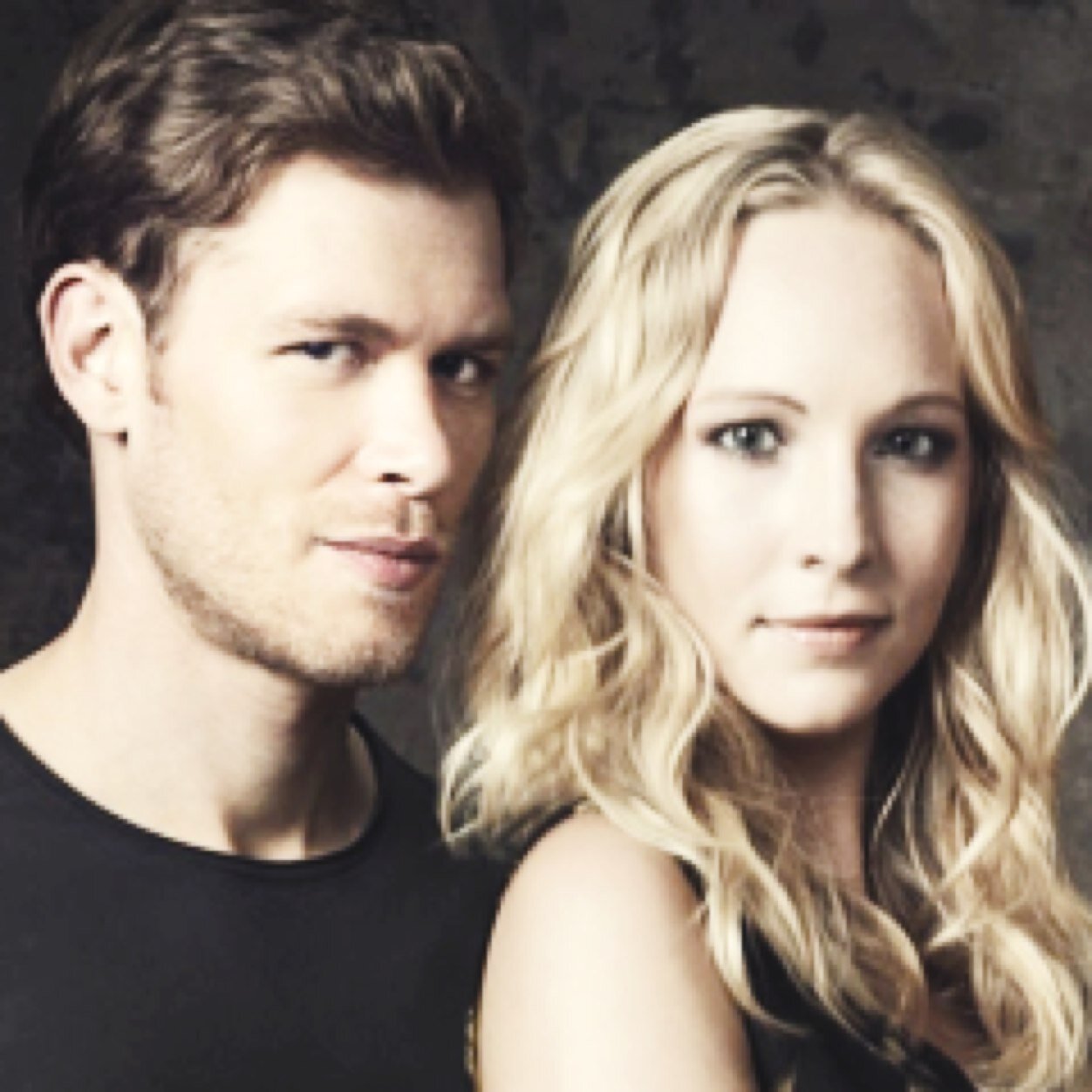 He`s your first love. I intend to be your last. However long it takes.