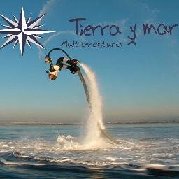 Vela, windsurf, surf, ski náutico, wakeboard, flyboard, kayak, paddleboard... Cursos,organización de eventos y actividades de grupo.