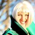 Heather Abel (@goinggreen_girl) Twitter profile photo