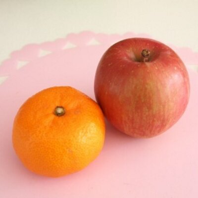 りんごとみかん Lcocjci Twitter りんごとみかん Lcocjci Twitter