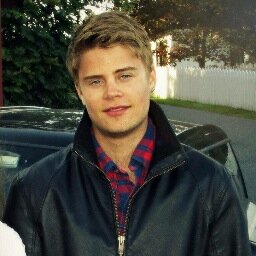 JTobiasF's profile picture. 