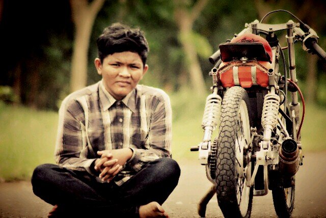 Lead Guitar Muzdalifah666