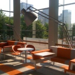 Unofficial English account for news and events at VU University Amsterdam. Official Twitter (Dutch): @VUamsterdam