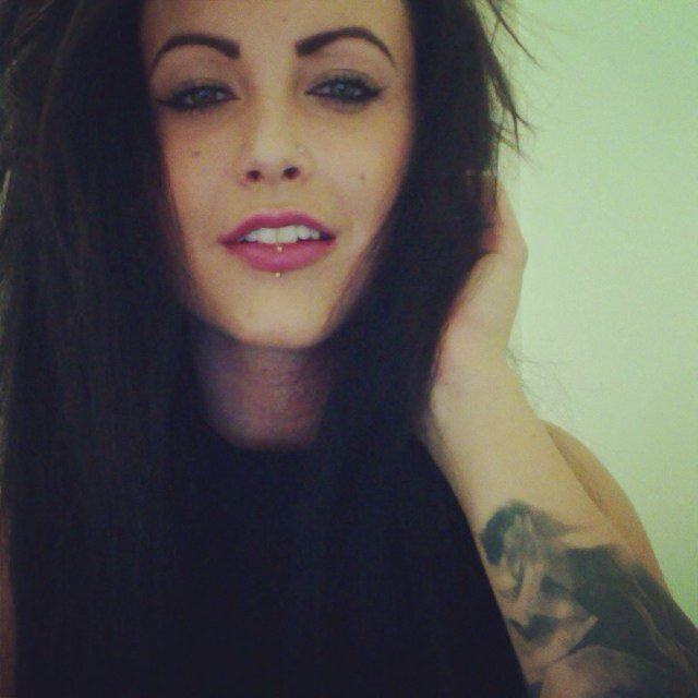 If i was an animal id be a dinosaur.