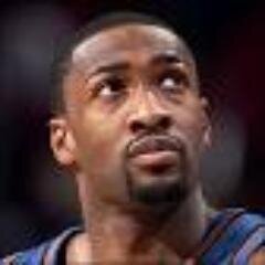 All news about Gilbert Arenas