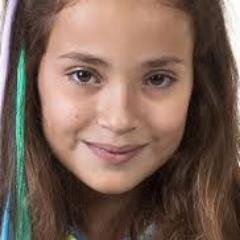 nova dona seguida por @ESTHERMARCOS (de carrossel) e @Matheuschequer de chiquititas