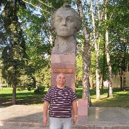 Живу и радуюсь