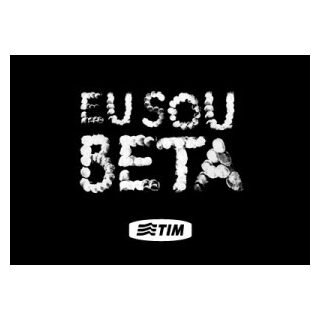 Todo Beta é Top, 
Mas Nem Todo Top 
      É BETA