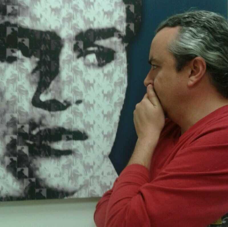 garciaurbani's profile picture. Leo, escribo, conduzco programas de radio. Autor de los libros Calle 52, historias y jazz; Tangos y falsas promesas y Plateados por la luna. #Calle52jazz