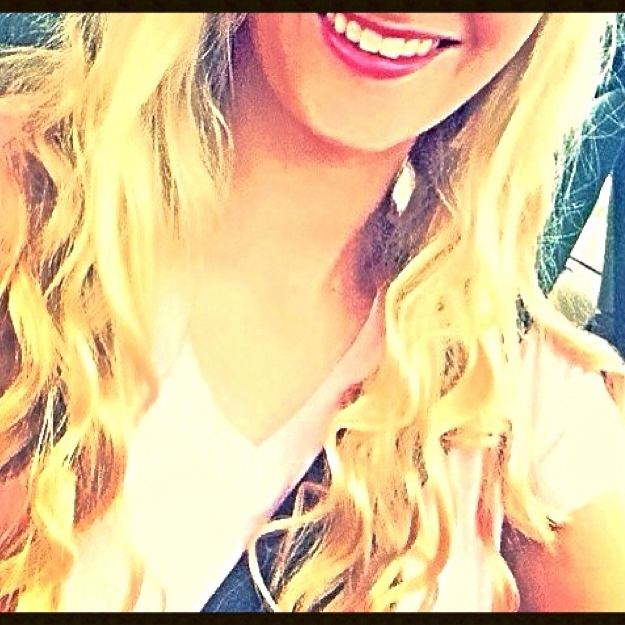 The everyday struggles of being a blonde! Blonde4Life