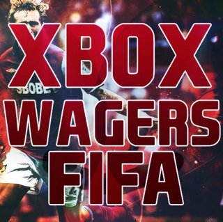 Wager Match? Mention me.