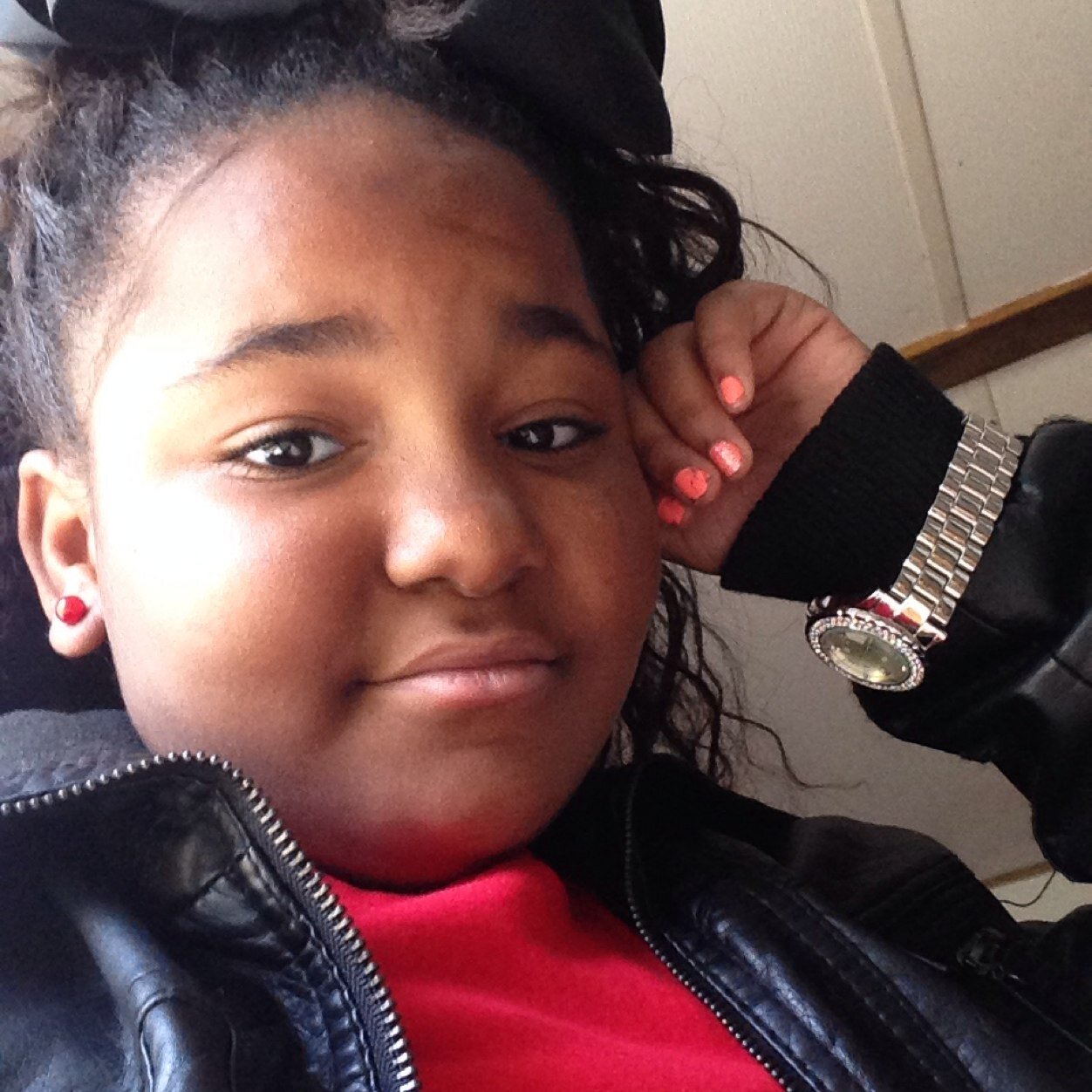 Aniyah Jasmin