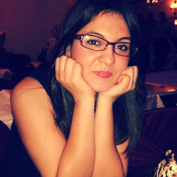 ElifEiff's profile picture. 