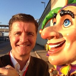 __mjsm1th's profile picture. I host a 7 minute daily podcast about the Bible.  It is for the curious about what Jesus said and did in the Bible. Everybody has 7 minutes.  Please listen!