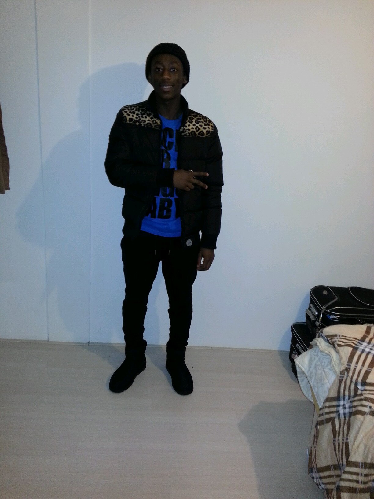 croeden's profile picture. Voetballer\danser/ideale schoonzoon       mij steun en toeverlaat @_iheartMiMi ♥ soccerplayer of svv schiedam