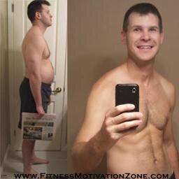 I like helping people get healthy and fit.