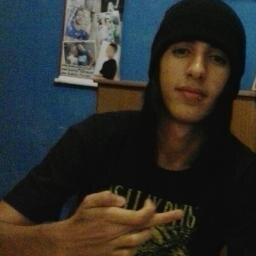 Baixista da Banda Ascendancy https://t.co/fY7OdcwRkQ
