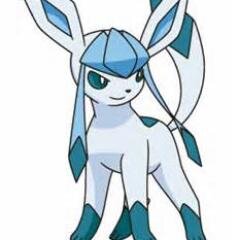 Hulaa suy glaceon, si quieres jugar juguemos^^ Comer oreo lo mejor que hay^^. Lv 16. Chica.