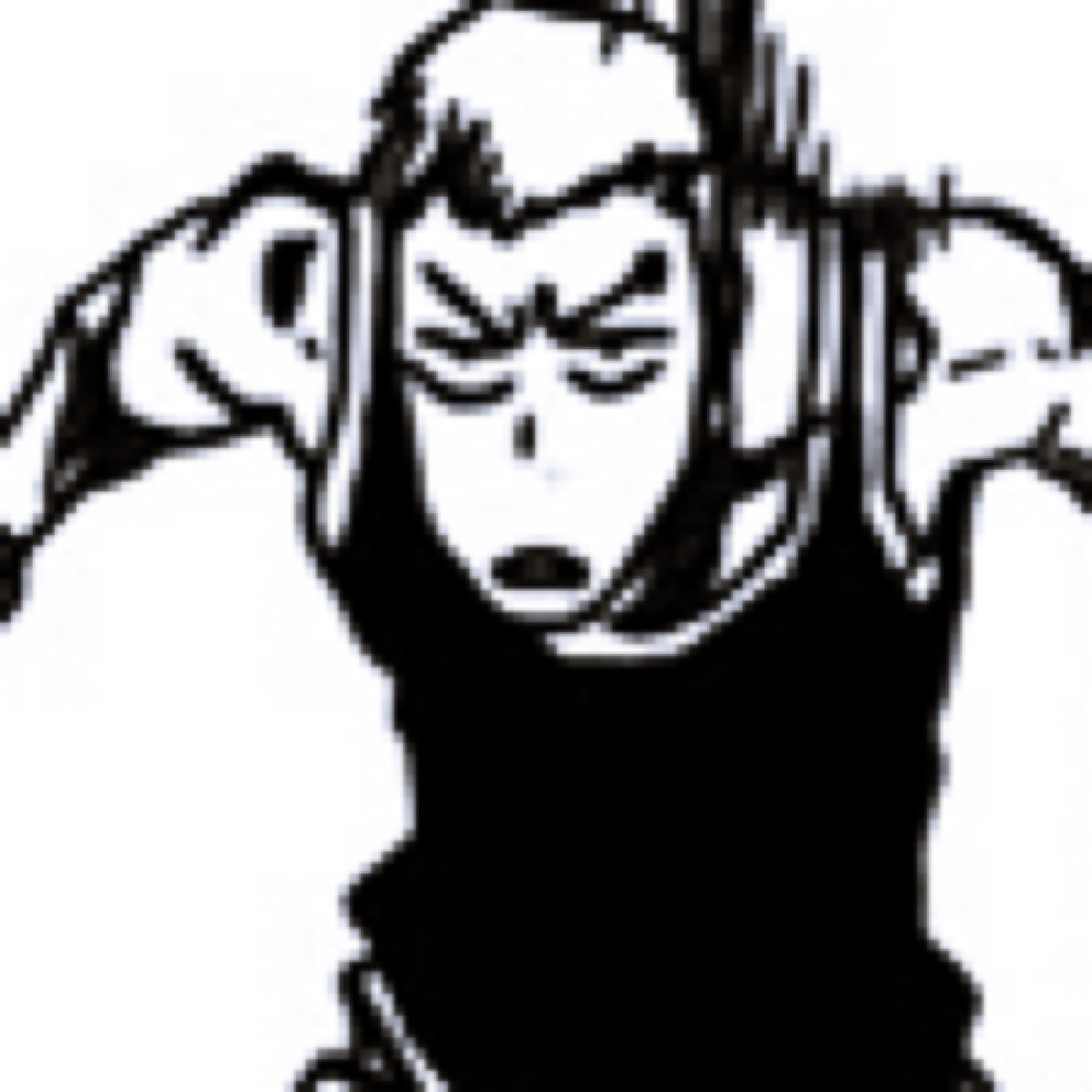 IronFistTaicho's profile picture. I'm back again as Taichō for the 9th Divion if the Gotei 13. My Fukutaichō(s): Shūhei,Mashiro. Don't get to cocky!