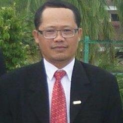 rudy heryanto