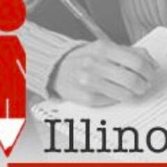 The Illinois Writing Project, a partner of the National Writing Project, promotes excellent writing instruction (and excellent writing) at all levels. #ILWrites