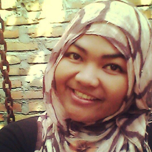 Mahasiswi Prodi Pendidikan Fisika UNIMED|| Introvert ||♥ travelling, writting,singing ||♥ Po || doing what you like n just be yourself || Yakin Usaha Sampai :)