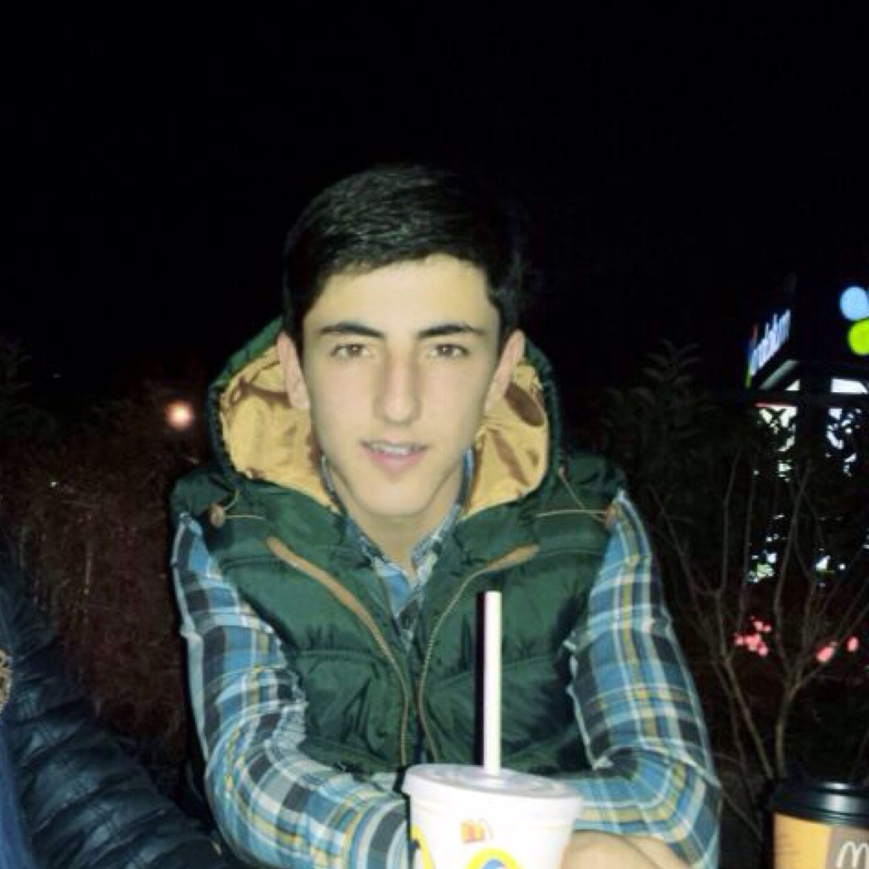 ╰ɵ───ɵ╯-Skater Bursa/Osmangazi