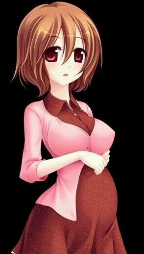 I'm jade  #taken by @TalcionNeko. #pregnant