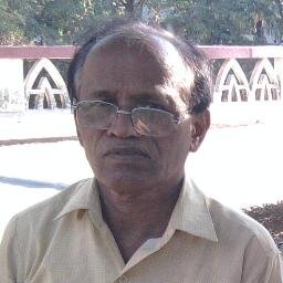 A staunch disciple of Pujyashree Asaramji Bapu
