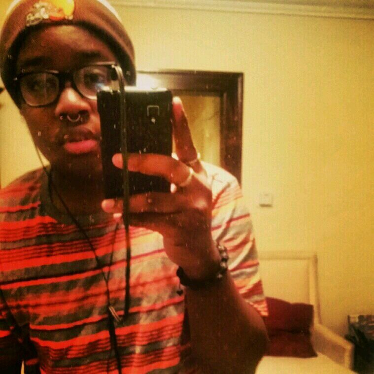 I'm Rikkey I love being the center of attention. I'm a wild one who don't take NO for an answer... I'm a firecracker once you light me I blow the hell up.....